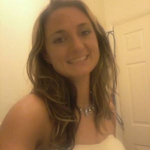 Meet your Posher, Tabitha